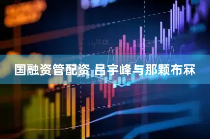 国融资管配资 吕宇峰与那颗布冧